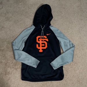 San Francisco Giants hoodie